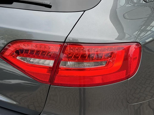 Audi S4 - Afbeelding 13 van 30