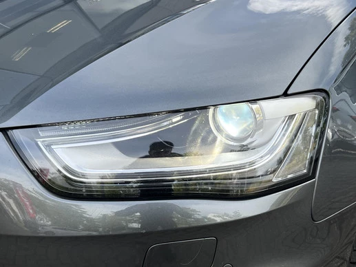 Audi S4 - Afbeelding 14 van 30