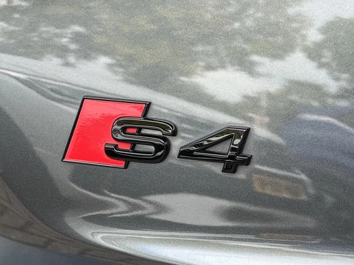 Audi S4 - Afbeelding 16 van 30