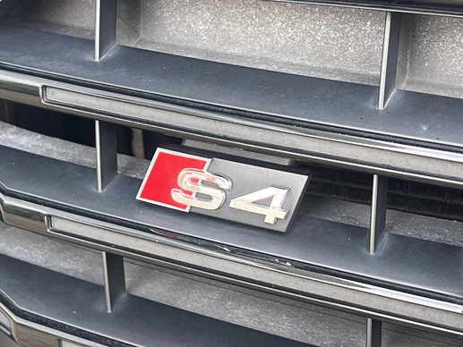 Audi S4 - Afbeelding 17 van 30