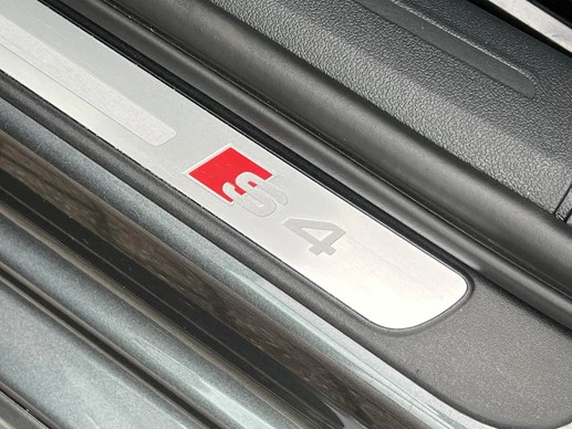 Audi S4 - Afbeelding 19 van 30