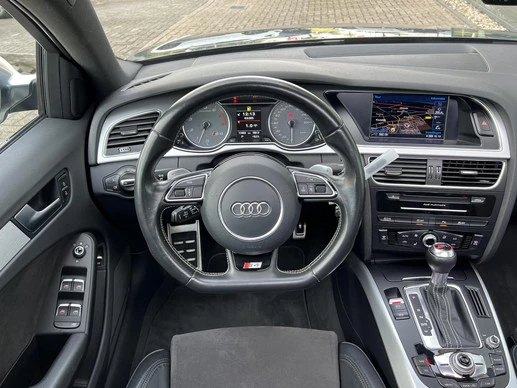 Audi S4 - Afbeelding 20 van 30