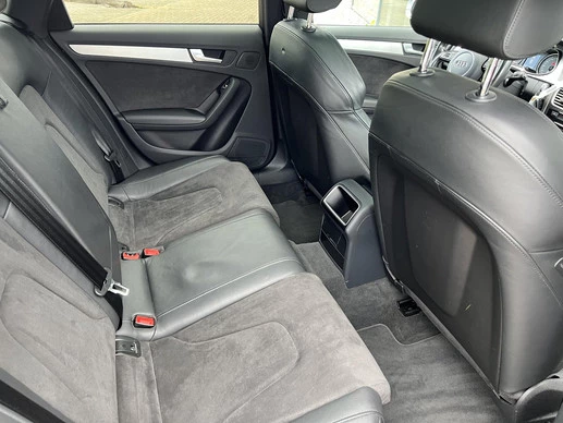 Audi S4 - Afbeelding 22 van 30