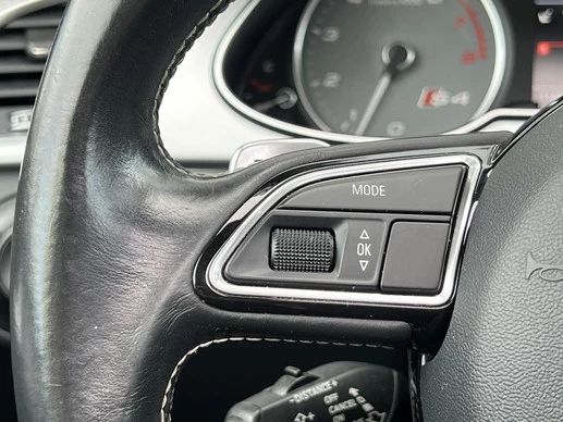 Audi S4 - Afbeelding 23 van 30