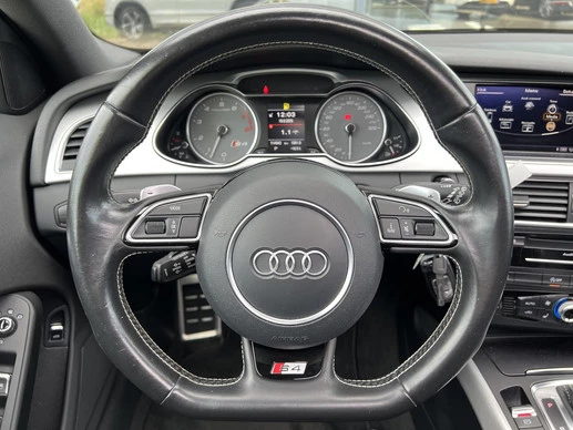 Audi S4 - Afbeelding 24 van 30