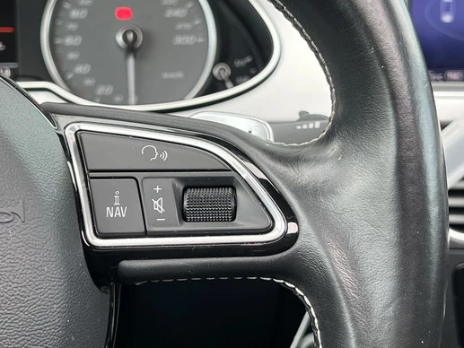 Audi S4 - Afbeelding 25 van 30