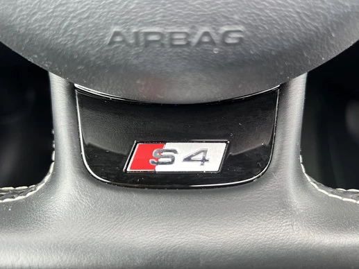 Audi S4 - Afbeelding 26 van 30