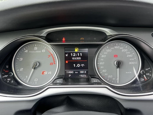 Audi S4 - Afbeelding 27 van 30