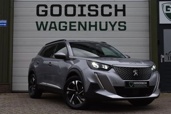 Peugeot e-2008 - Afbeelding 2 van 29