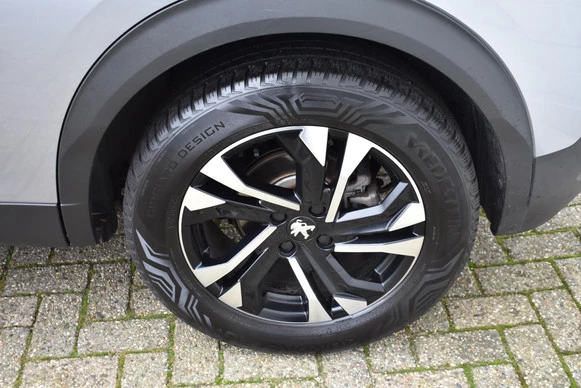 Peugeot e-2008 - Afbeelding 5 van 29