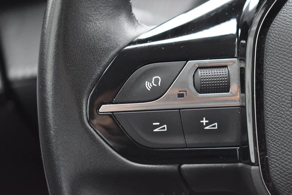Peugeot e-2008 - Afbeelding 8 van 29
