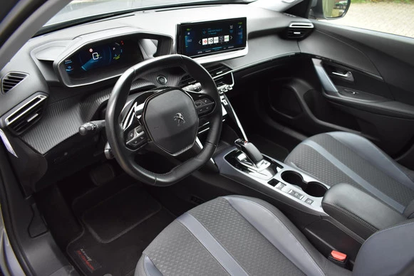Peugeot e-2008 - Afbeelding 10 van 29
