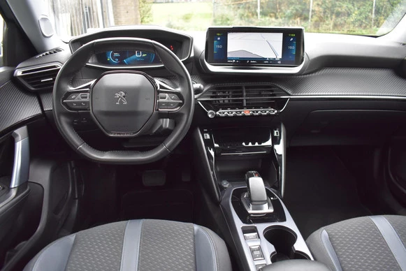 Peugeot e-2008 - Afbeelding 11 van 29