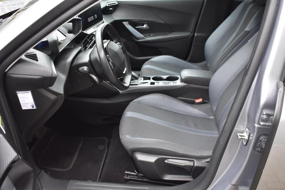 Peugeot e-2008 - Afbeelding 12 van 29