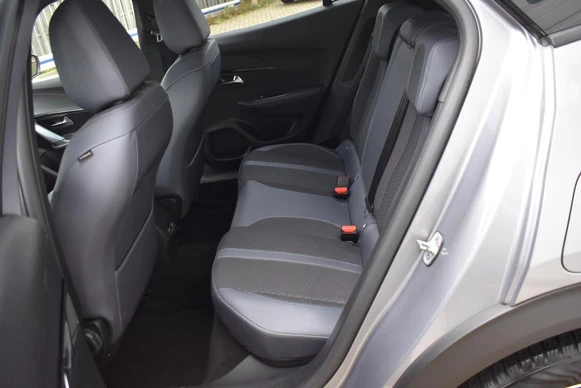 Peugeot e-2008 - Afbeelding 13 van 29