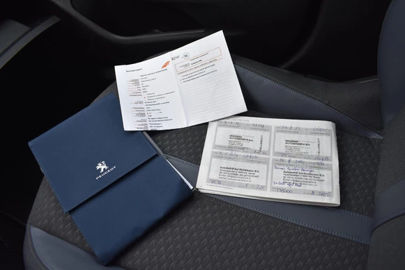 Peugeot e-2008 - Afbeelding 21 van 29