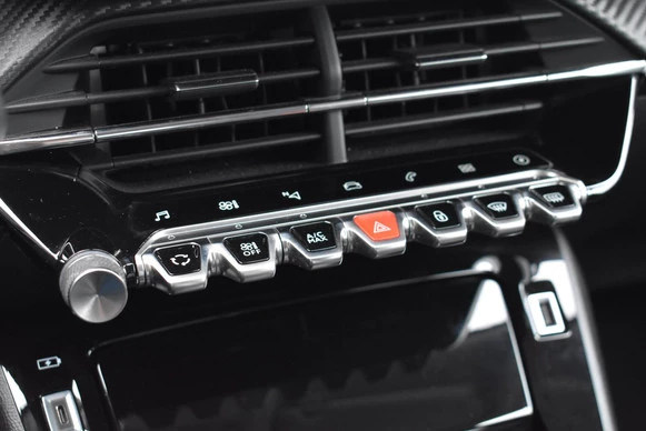Peugeot e-2008 - Afbeelding 22 van 29