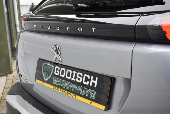 Peugeot e-2008 - Afbeelding 29 van 29