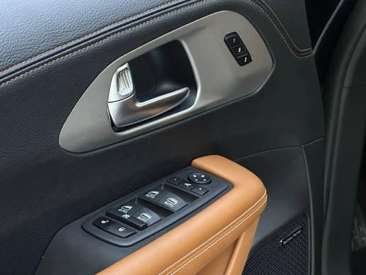 Chrysler Voyager - Afbeelding 15 van 30