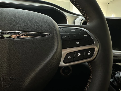 Chrysler Voyager - Afbeelding 23 van 30