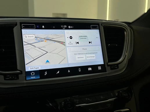 Chrysler Voyager - Afbeelding 26 van 30