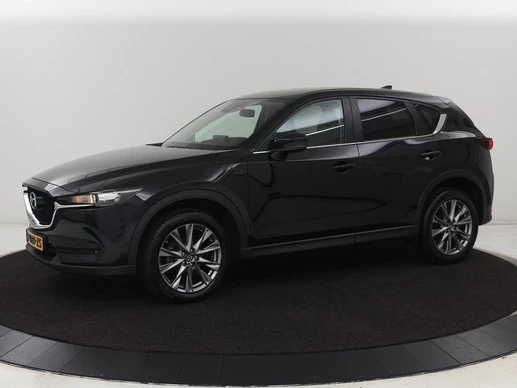 Mazda CX-5 - Afbeelding 1 van 30