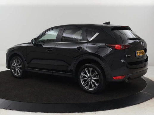 Mazda CX-5 - Afbeelding 2 van 30