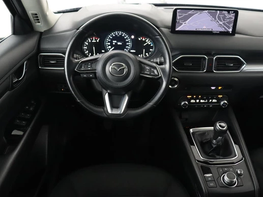 Mazda CX-5 - Afbeelding 3 van 30