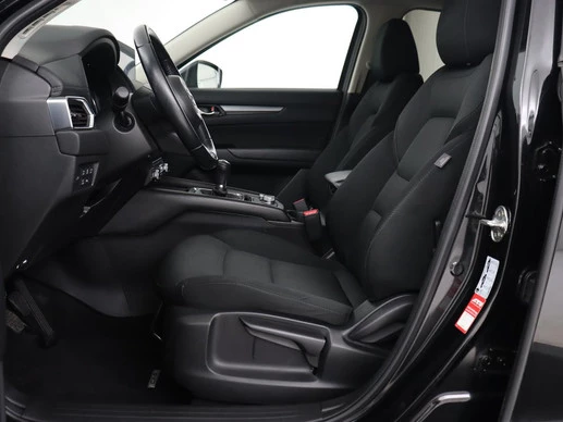 Mazda CX-5 - Afbeelding 4 van 30