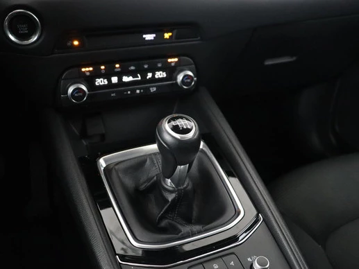 Mazda CX-5 - Afbeelding 8 van 30