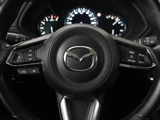 Mazda CX-5 - Afbeelding 9 van 30