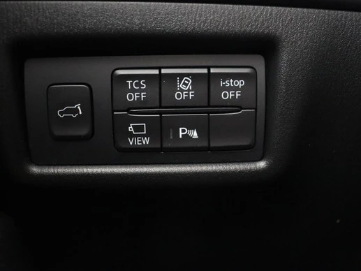 Mazda CX-5 - Afbeelding 16 van 30