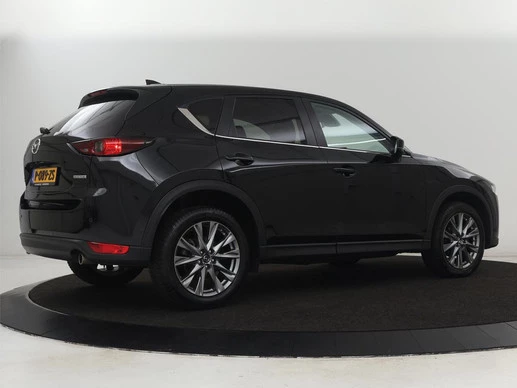 Mazda CX-5 - Afbeelding 27 van 30