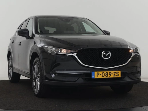 Mazda CX-5 - Afbeelding 28 van 30