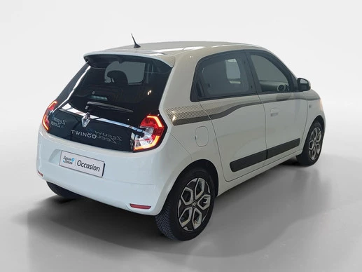 Renault Twingo - Afbeelding 5 van 29
