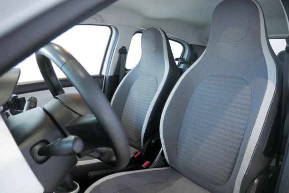 Renault Twingo - Afbeelding 9 van 29
