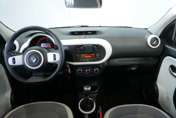 Renault Twingo - Afbeelding 12 van 29