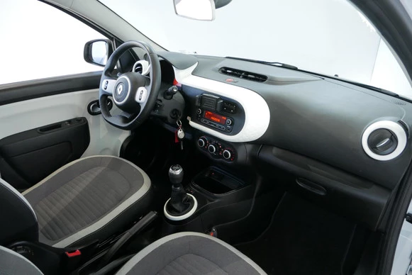 Renault Twingo - Afbeelding 16 van 29