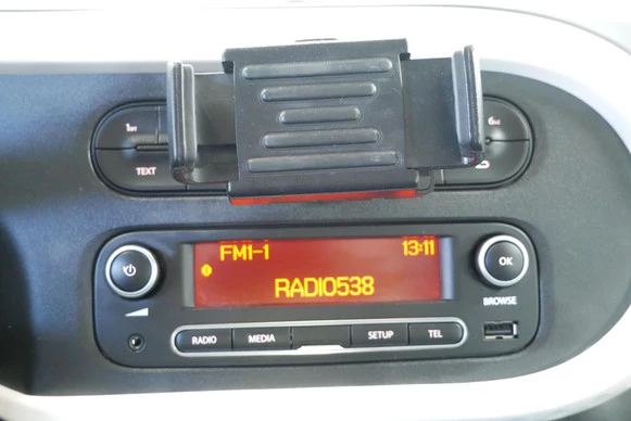 Renault Twingo - Afbeelding 17 van 29