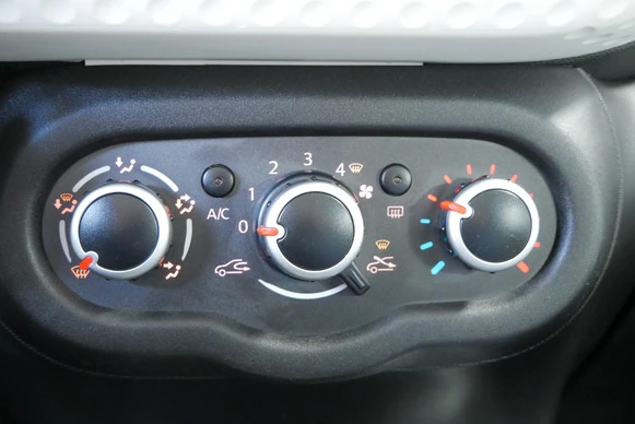 Renault Twingo - Afbeelding 18 van 29