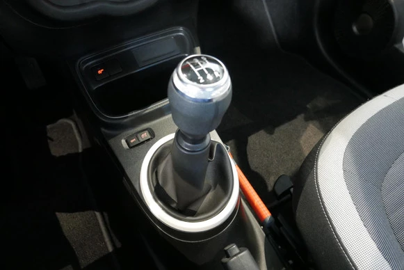Renault Twingo - Afbeelding 21 van 29