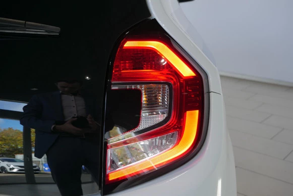 Renault Twingo - Afbeelding 26 van 29