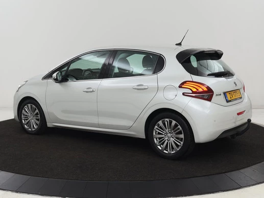 Peugeot 208 - Afbeelding 2 van 30