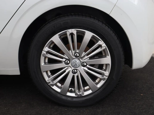 Peugeot 208 - Afbeelding 23 van 30
