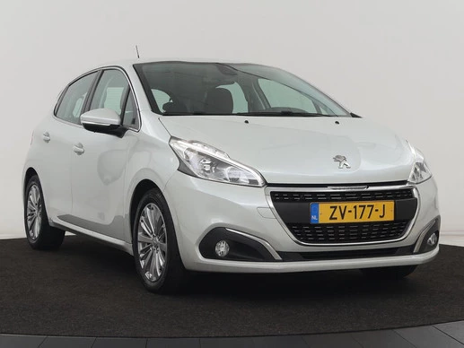 Peugeot 208 - Afbeelding 25 van 30