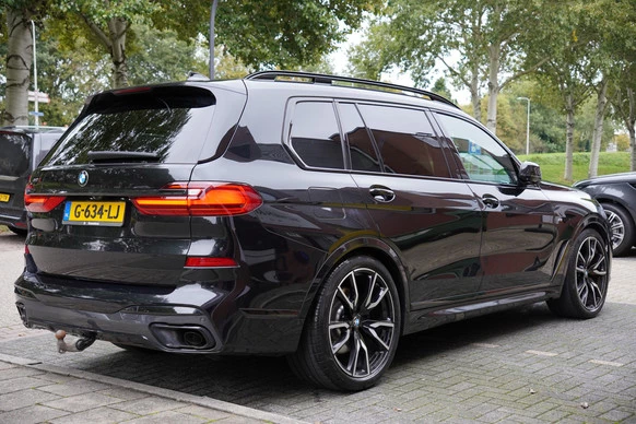 BMW X7 - Afbeelding 2 van 30