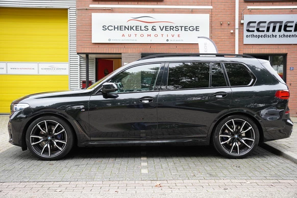 BMW X7 - Afbeelding 3 van 30