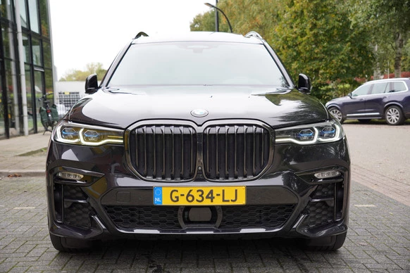 BMW X7 - Afbeelding 4 van 30