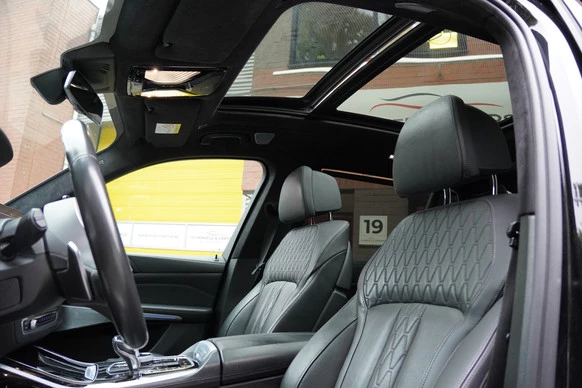 BMW X7 - Afbeelding 5 van 30