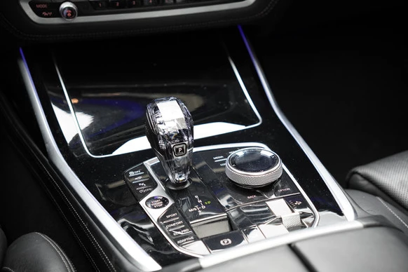 BMW X7 - Afbeelding 7 van 30